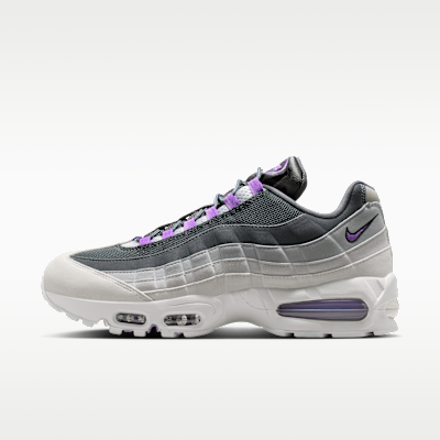 Nike Air Max 95 Big Bubble 'OG' Men's Shoes. Nike ID